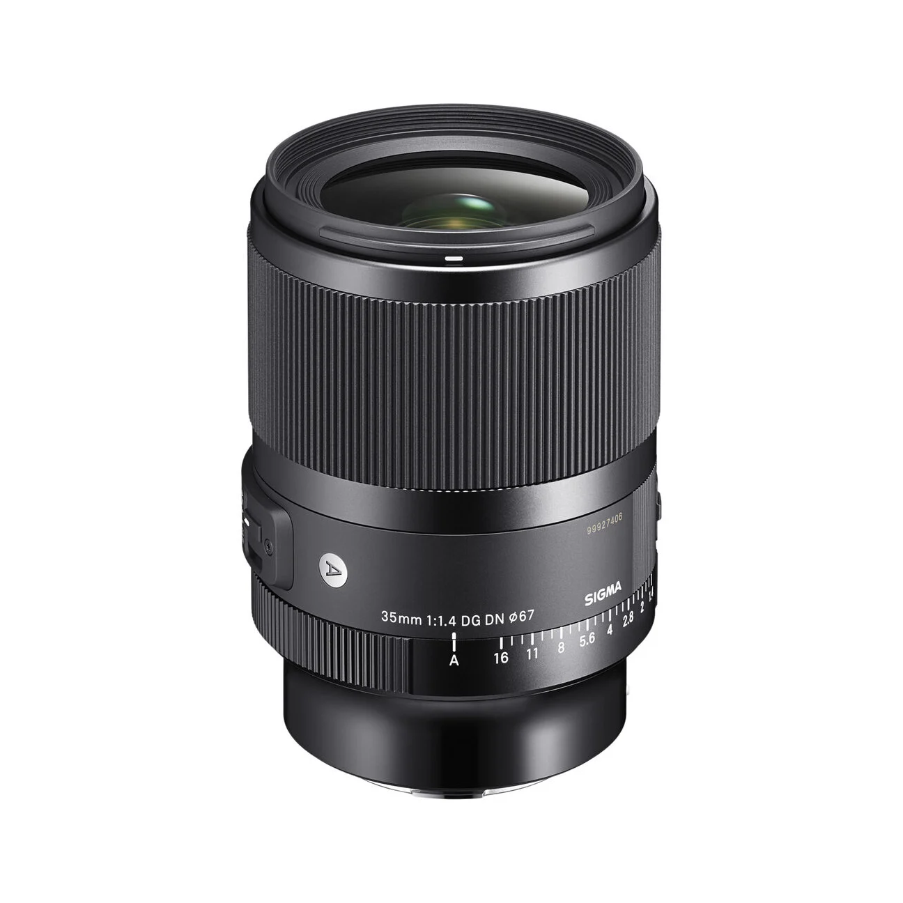 Sigma 35mm f/1.4 DG DN Art Lens - Sony E