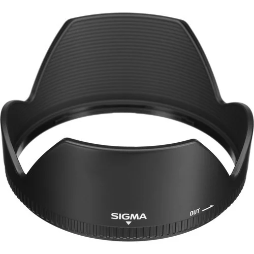Sigma LH87601 Lens Hood for 24-40/2.7 (571) *SPECIAL ORDER ONLY*