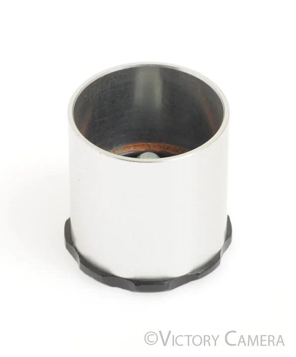 Sinar F / P 4x5 View Camera Base Rail End Cap [EXC]