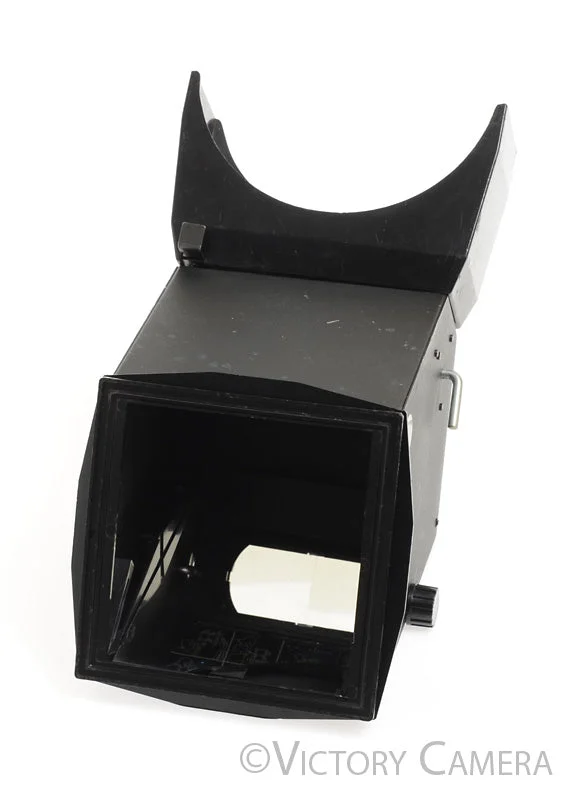 Sinar Toyo Toyo-View Horseman 4x5 Binocular Reflex Viewer Finder [BAR]