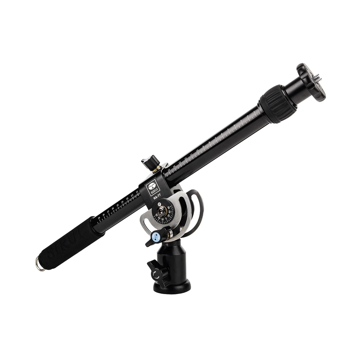 Sirui HA-77 Telescopic Boom Arm