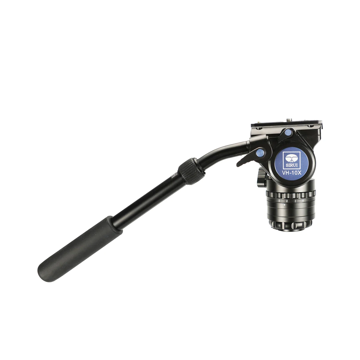 Sirui VH-10X Fluid Video Head