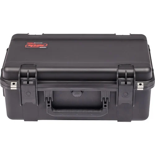 SKB Water Tight Case 20.5x11x8.0 Black with Dividers