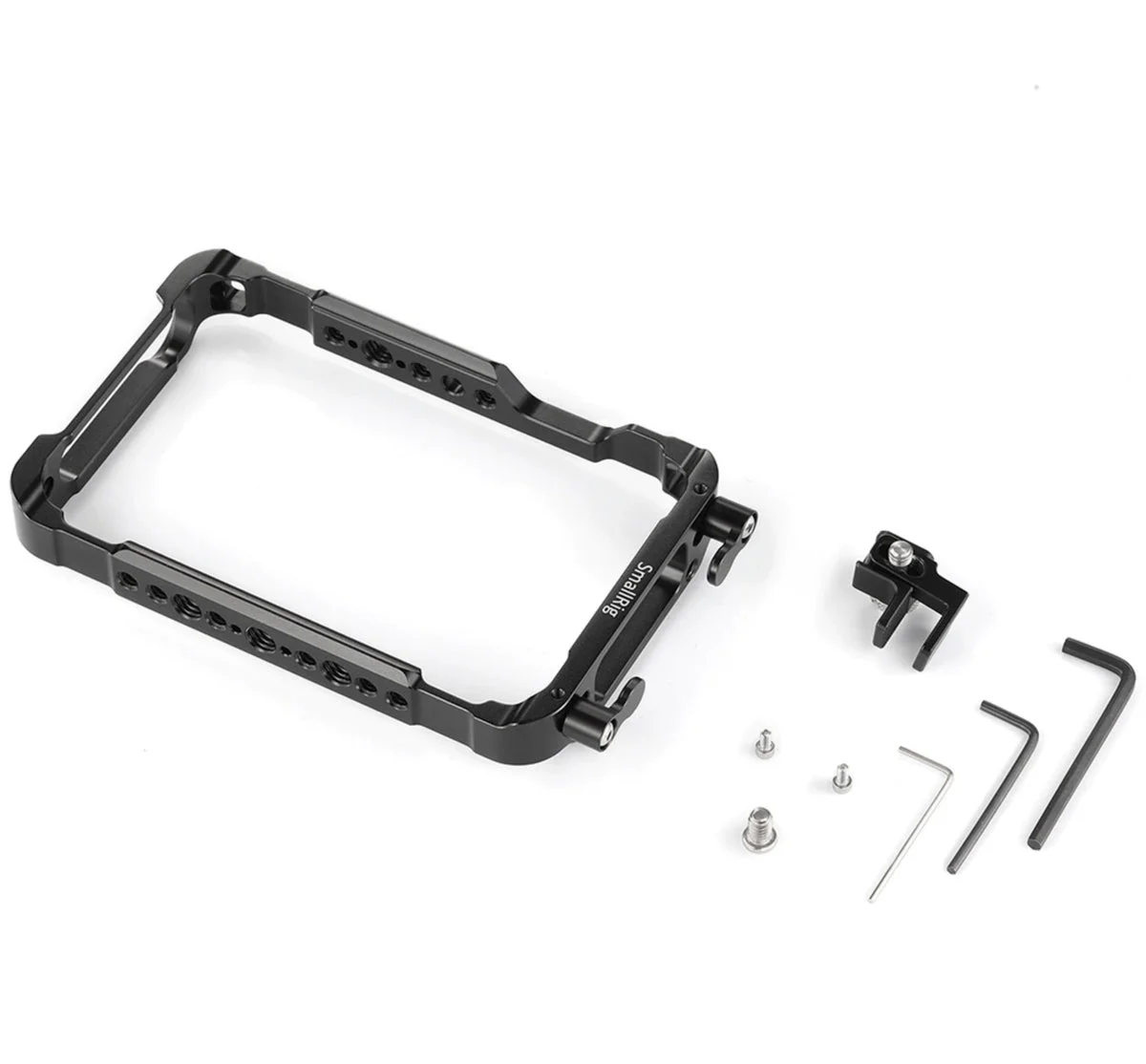 SmallRig Cage for Atomos Ninja V 2209