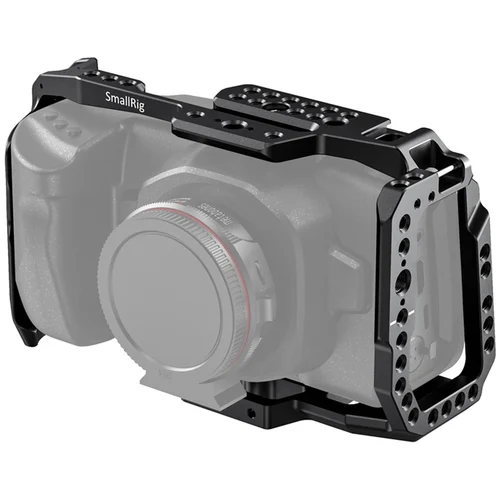 SmallRig Cage for BlackMagic Pocket Cinema 4K & 6K