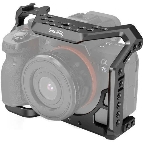 SmallRig Cage Kit for Sony A7S III