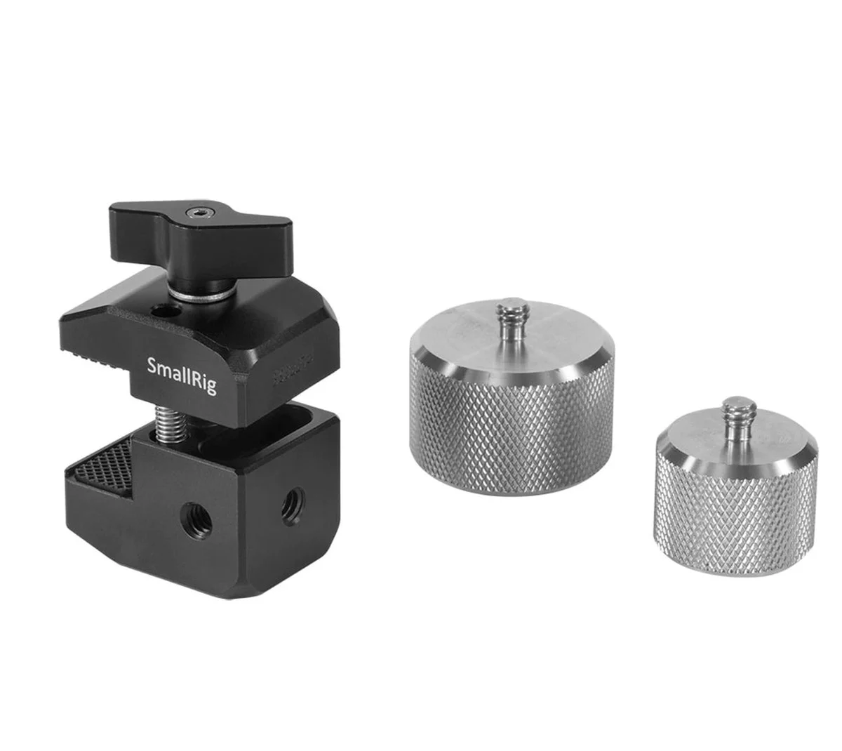 SmallRig Counterweight & Mounting Clamp Kit - Ronin, Zhiyun
