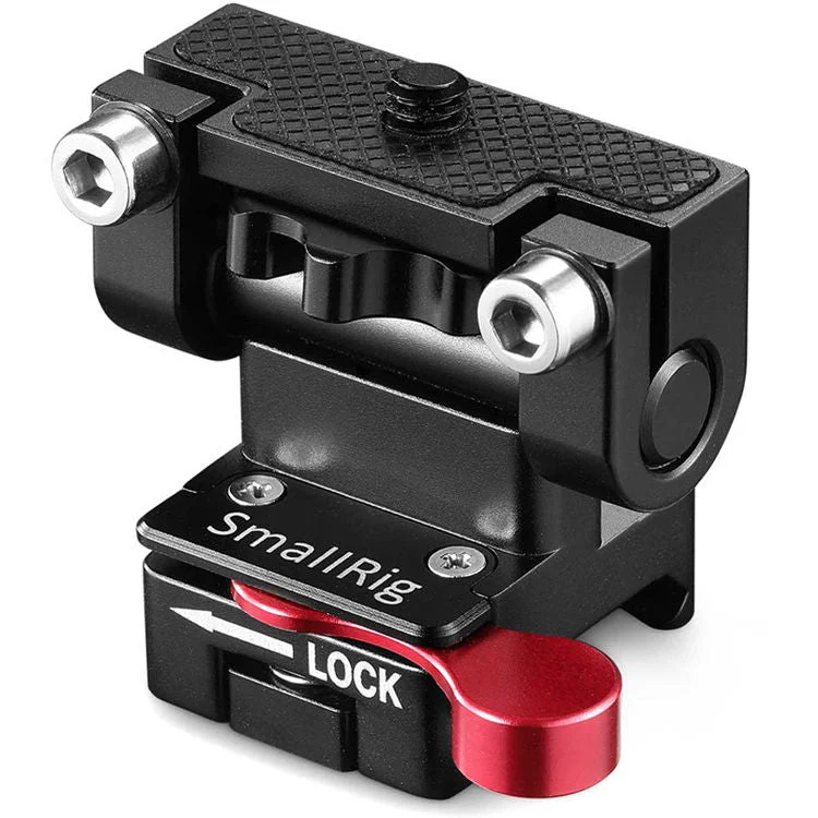 SmallRig DSLR Monitor Holder with NATO Clamp 2100
