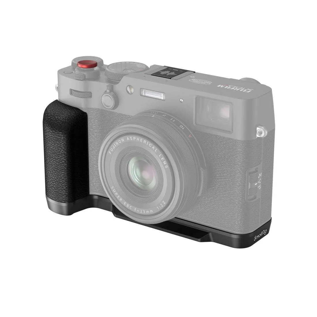 SmallRig L-Shape Grip for FUJIFILM X100VI/X100V