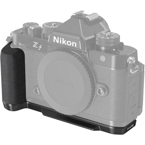 SmallRig L-SHAPE GRIP for NIKON Zf