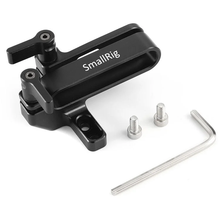 SmallRig Mount for Samsung T5 SSD 2245