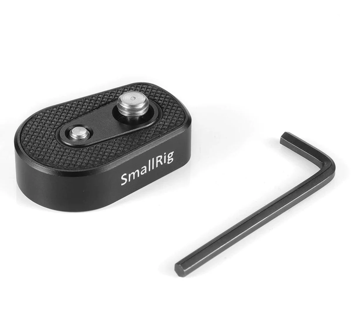 SmallRig Mounting Plate for DJI Ronin-S and Ronin-SC BSS2263