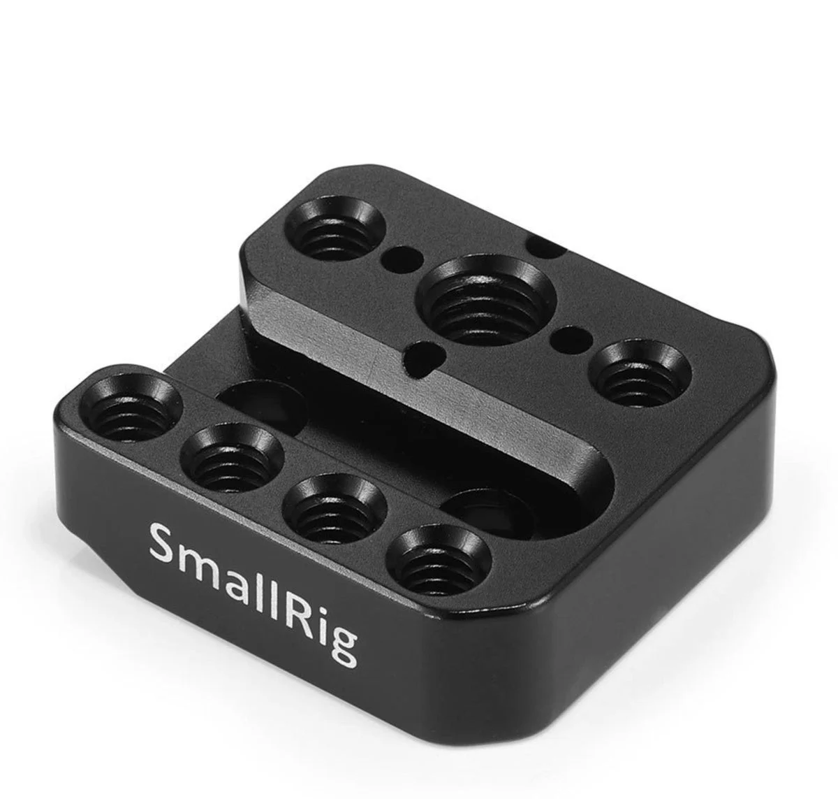 SmallRig Mounting Plate for Zhiyun Weebill LAB Gim