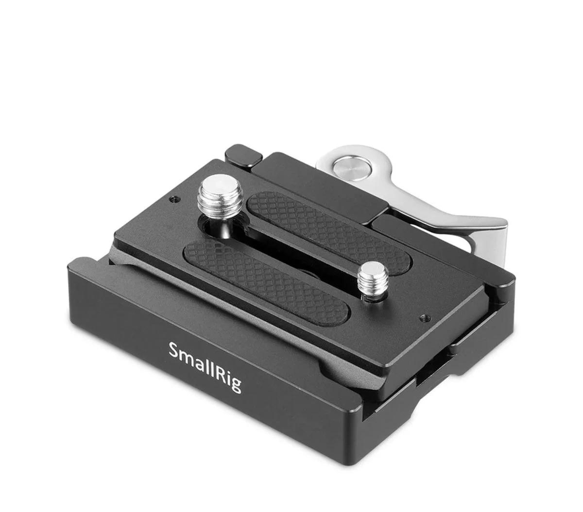 SmallRig Quick Release Clamp and Plate (Arca-type Compatible) 2144