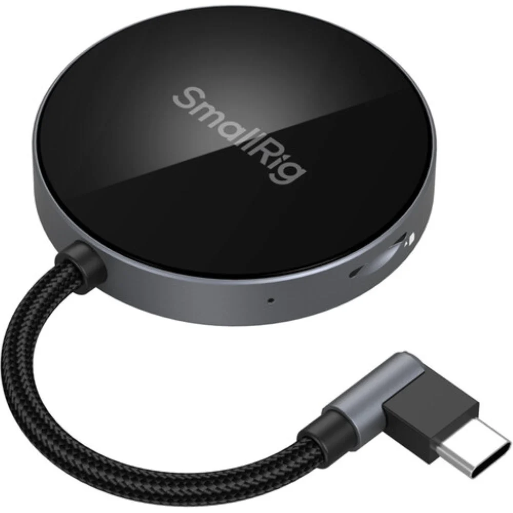 SmallRig SD 4.0 Card Reader