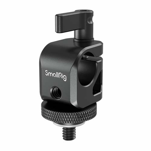 SmallRig Single Railblock 15mm Rod Clamp