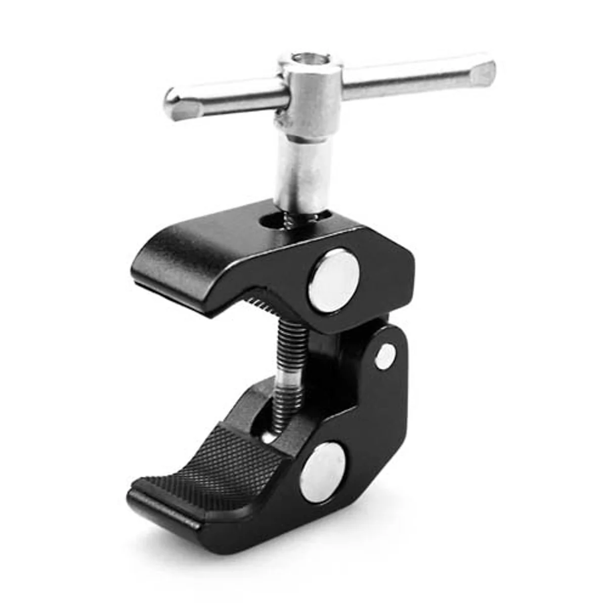SmallRig Super Clamp w/ 1/4″ and 3/8″ Thread