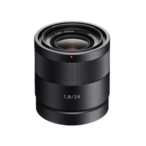 Sony 24mm f1.8 Carl Zeiss