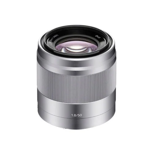 Sony 50mm f1.8