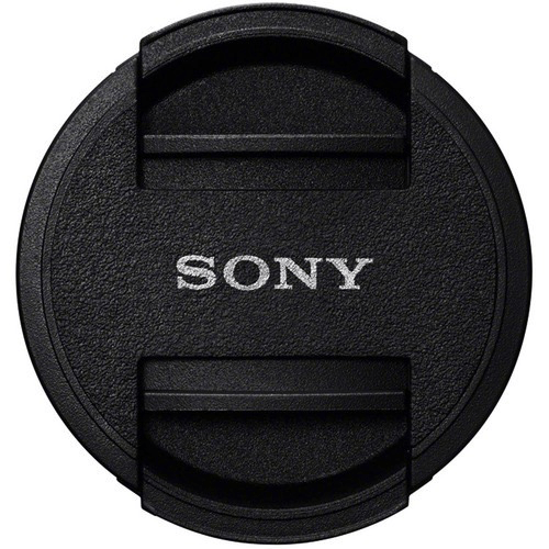Sony 67mm Front Lens Cap