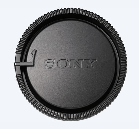 Sony ALC-R55 Rear Lens Cap for Sony Alpha & Minolta Maxxum Lenses