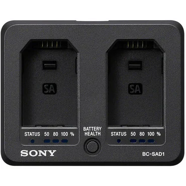 Sony BC-SAD1 Battery Charger