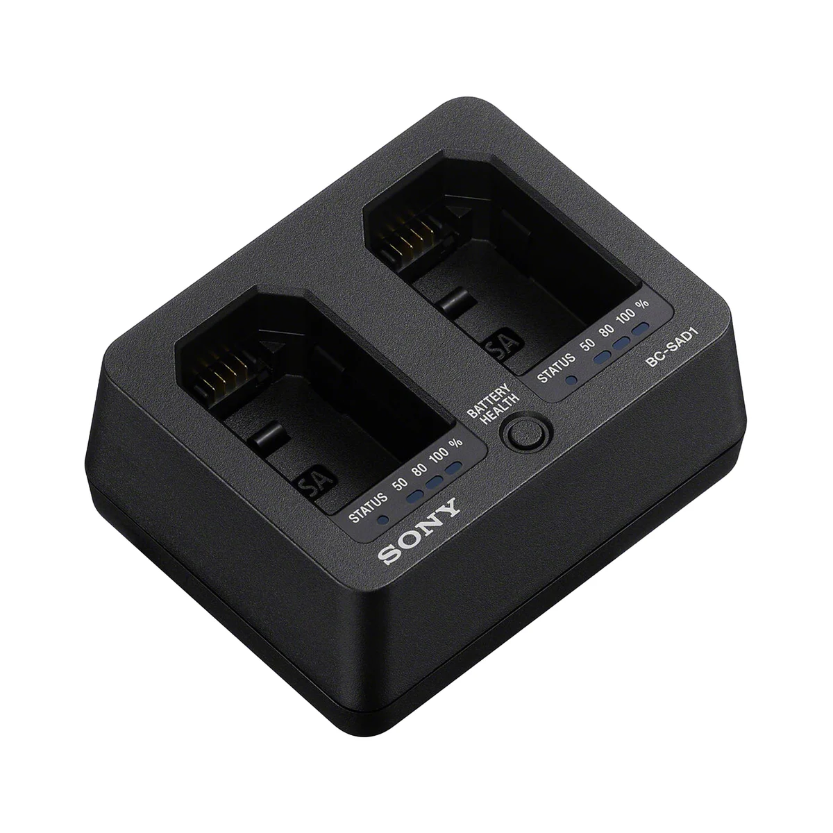 Sony BC-SAD1 Dual Battery Charger