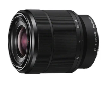 Sony FE 28-70mm f/3.5-5.6 OSS II