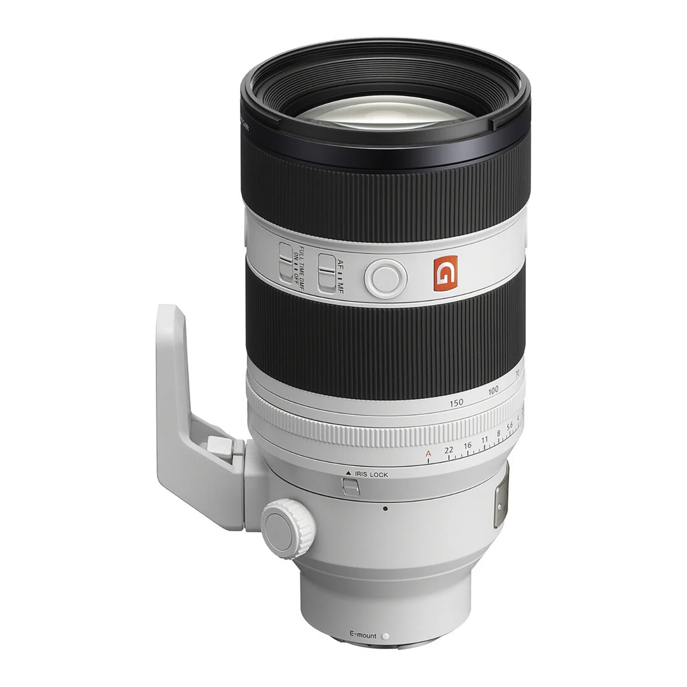 Sony FE 50-150mm f/2 GM Lens | Sony E