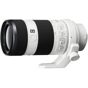 Sony FE 70-200mm f/4.0 G OSS Lens