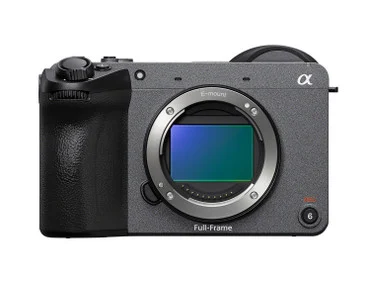 Sony FX2 Full-frame Cinema Camera (Body Only)