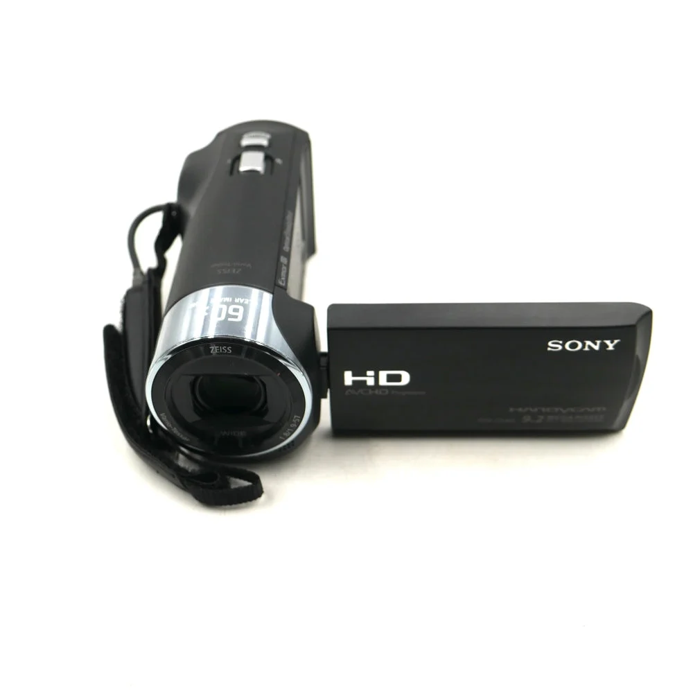 Sony HDR-CX405 HD Handycam |U7