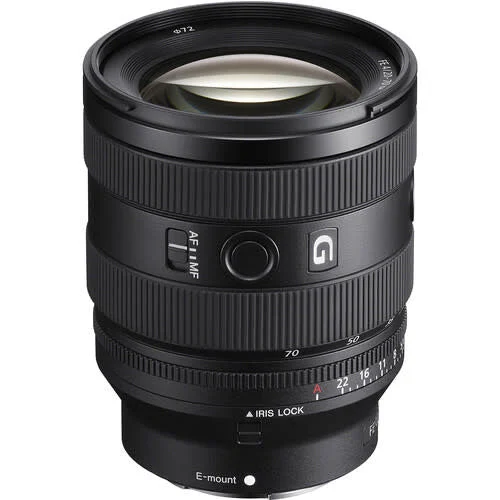 Sony Lens FE 20-70mm F4 G