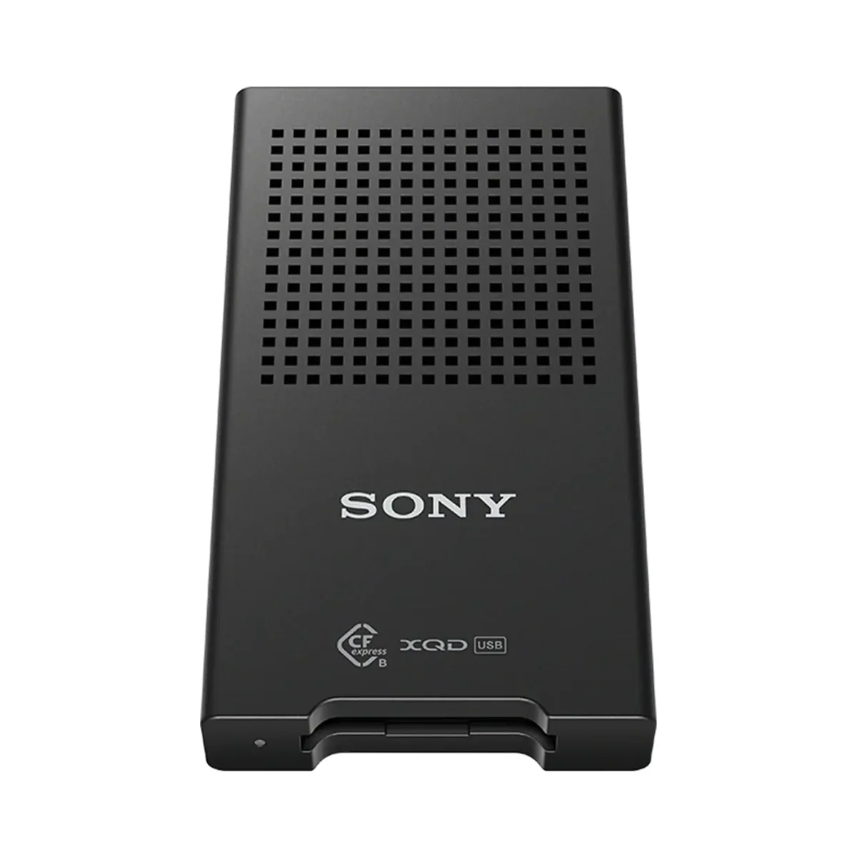 Sony MRW-G1 CFexpress Type B/XQD Memory Card Reader