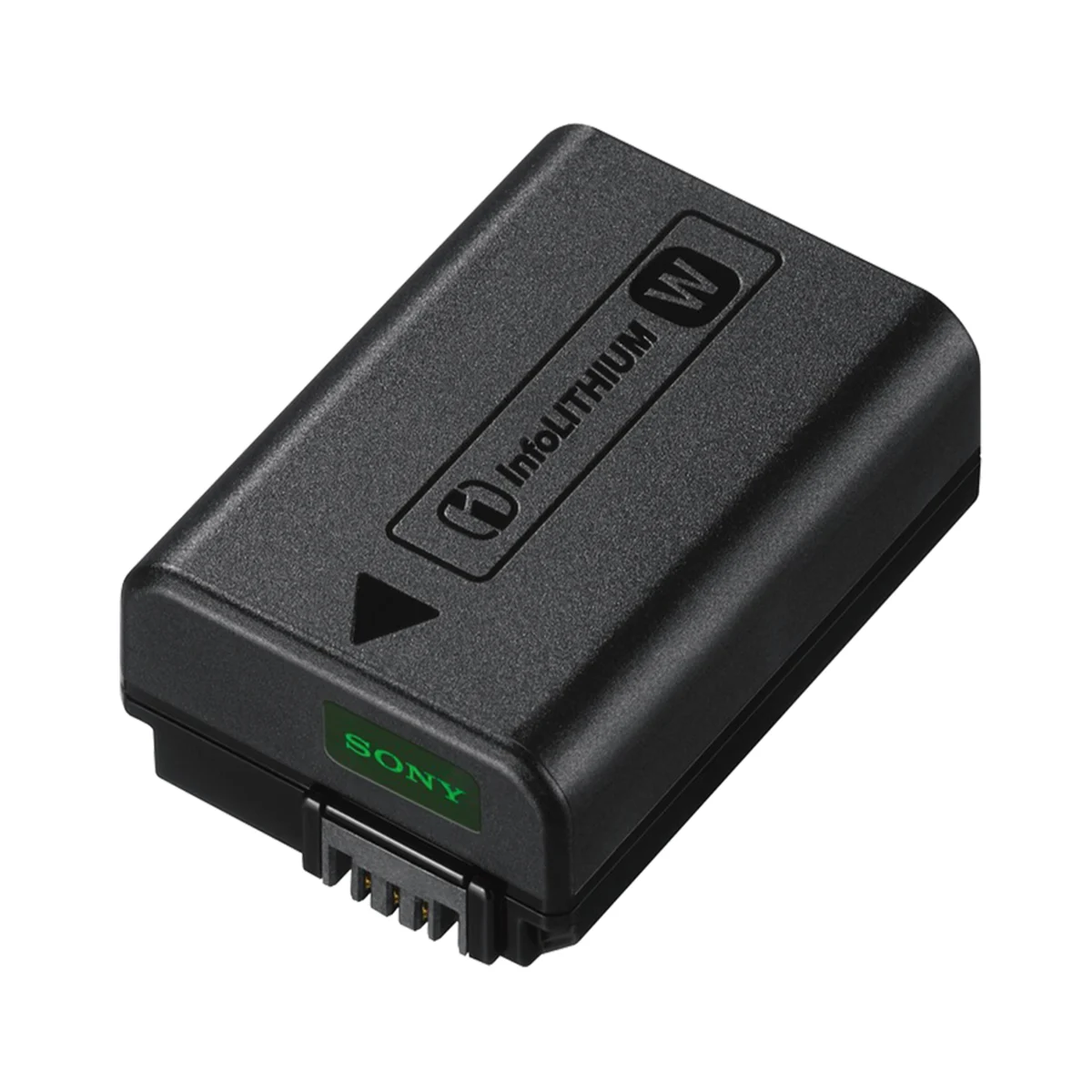 Sony NP-FW50 Lithium Ion Rechargeable Battery