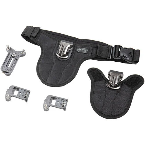 Spider Camera Holster Spiderpro v2
