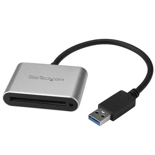 StarTech USB 3.0 Card Reader/Writer for CFast 2.0 Cards