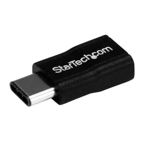 StarTech USB-C to Micro USB Adapter