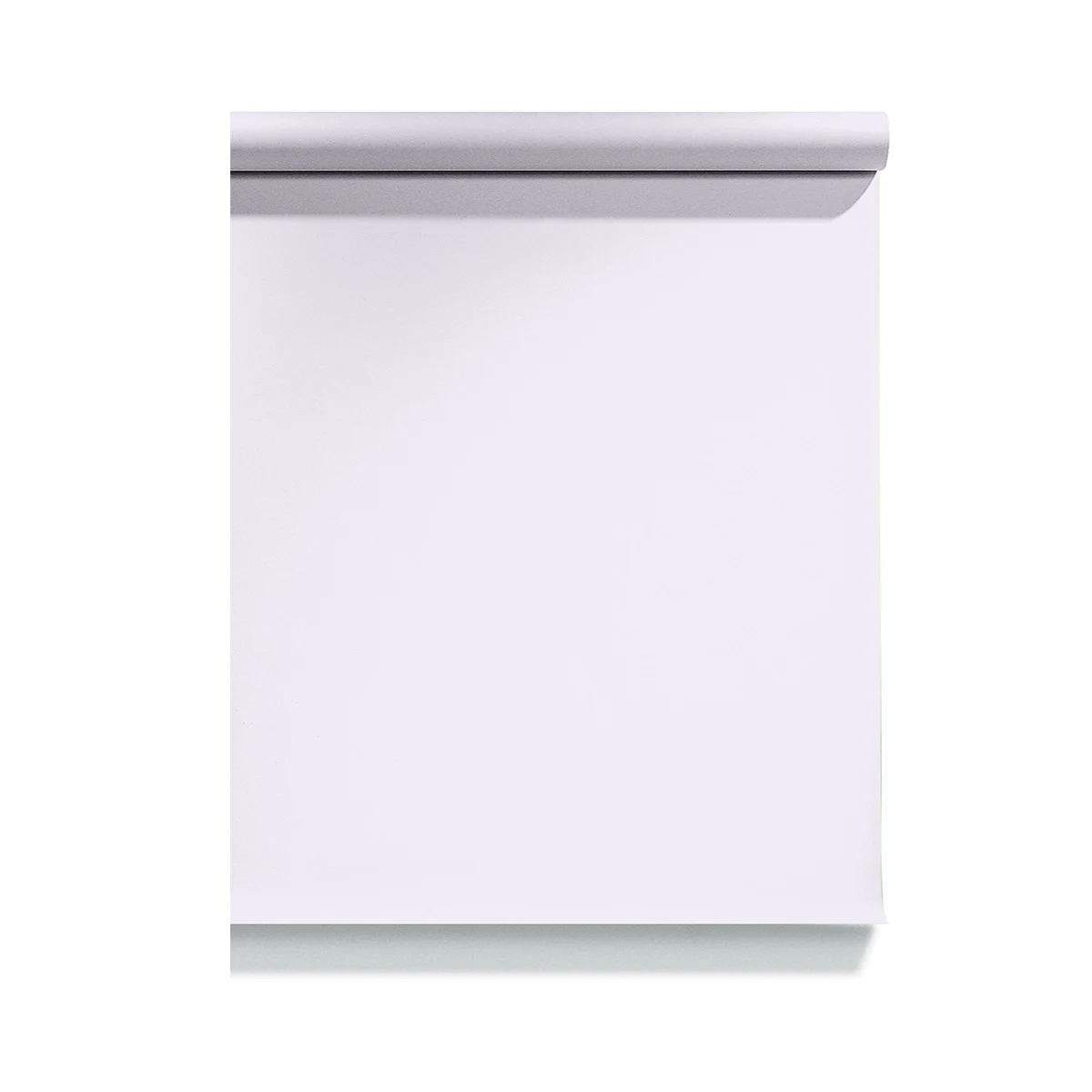 Superior Background Paper 53″ x 36′ (Arctic White)