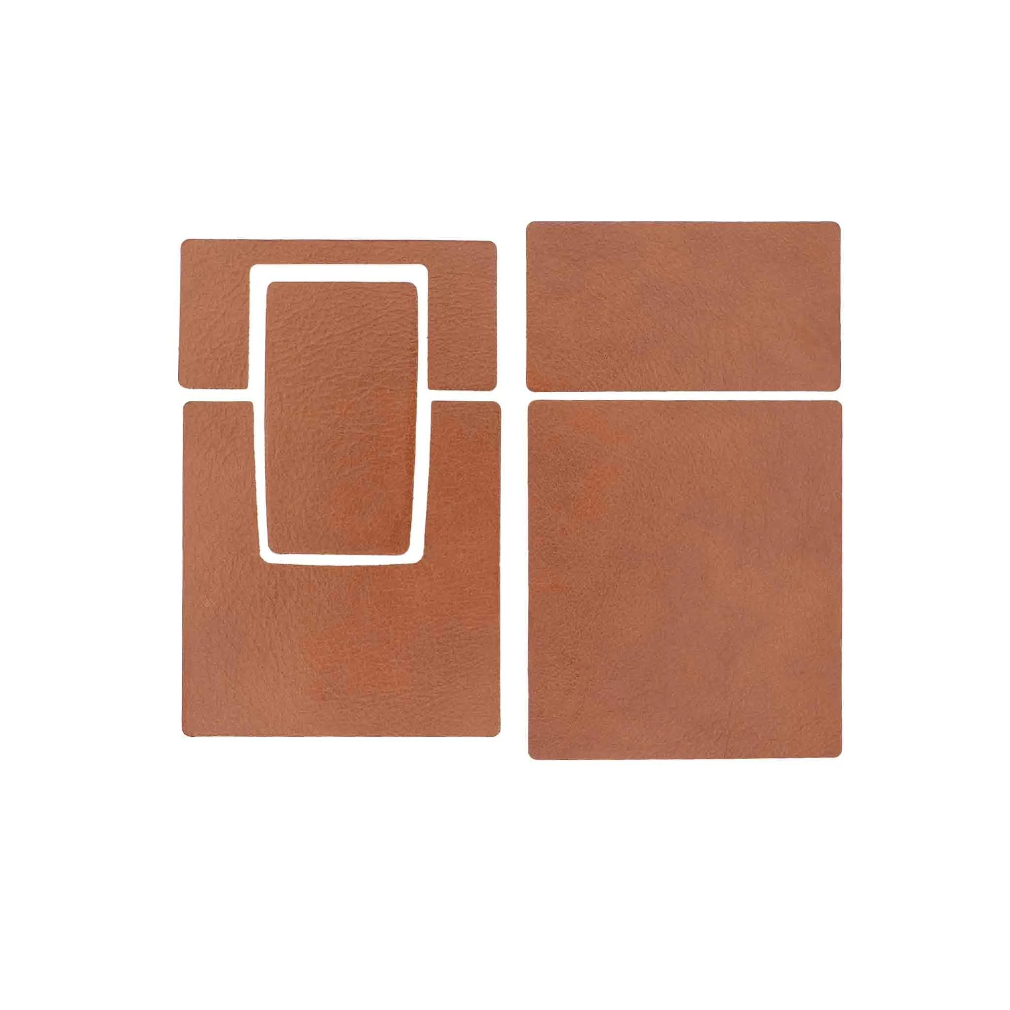 SX-70 Skins :: Leather