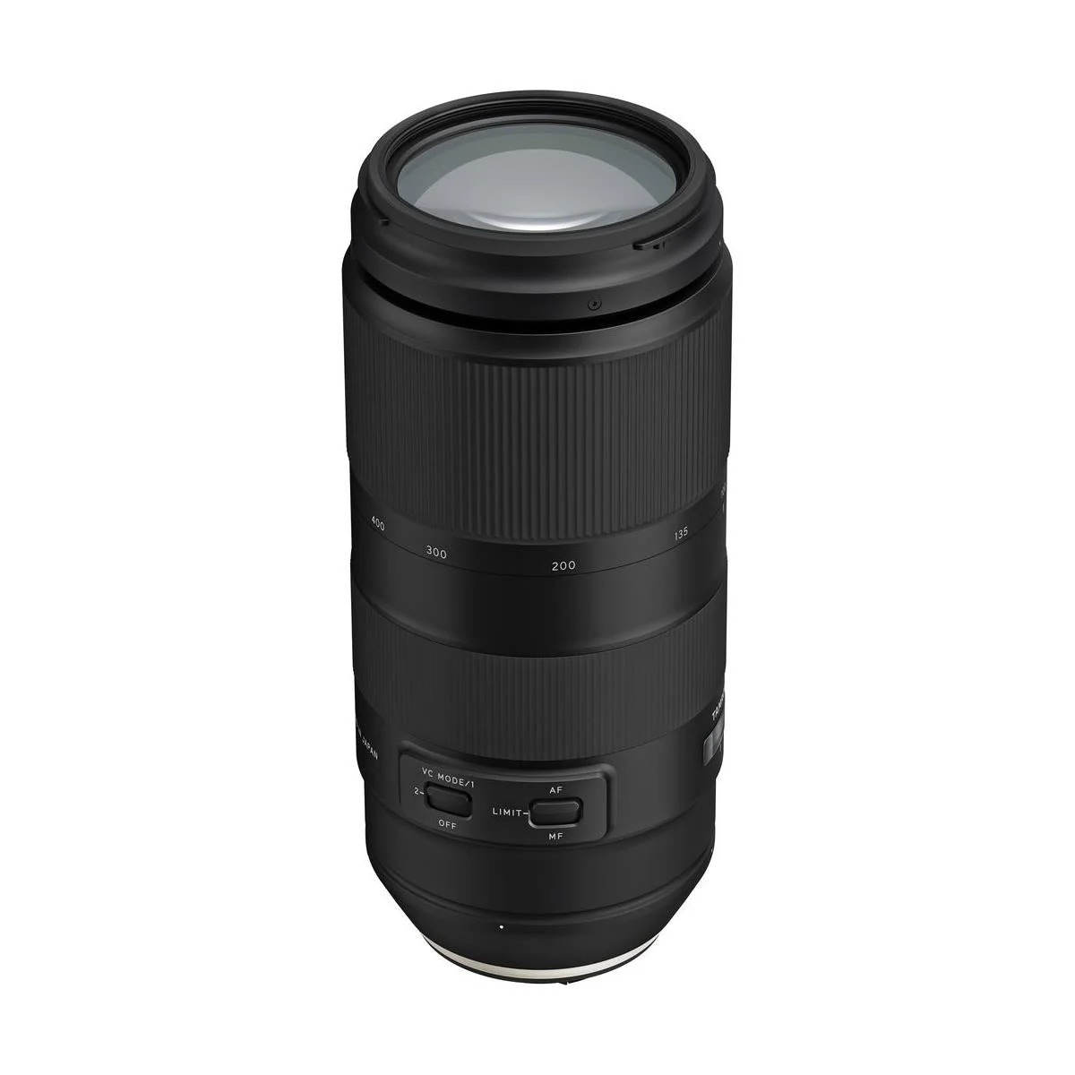 Tamron 100-400mm f/4.5-6.3 Di VC USD Lens - Nikon F Mount