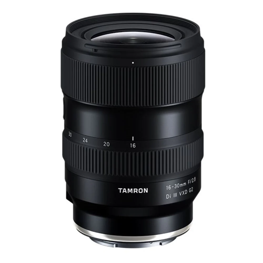 Tamron 16-30mm f/2.8 Di III VXD G2 Lens (Sony E)