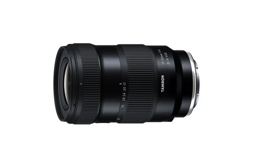 Tamron 17-50mm f/4 Di III VXD Lens for Sony E