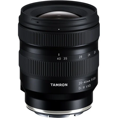 Tamron 20-40mm f/2.8 Di III VXD Lens - Sony E Mount