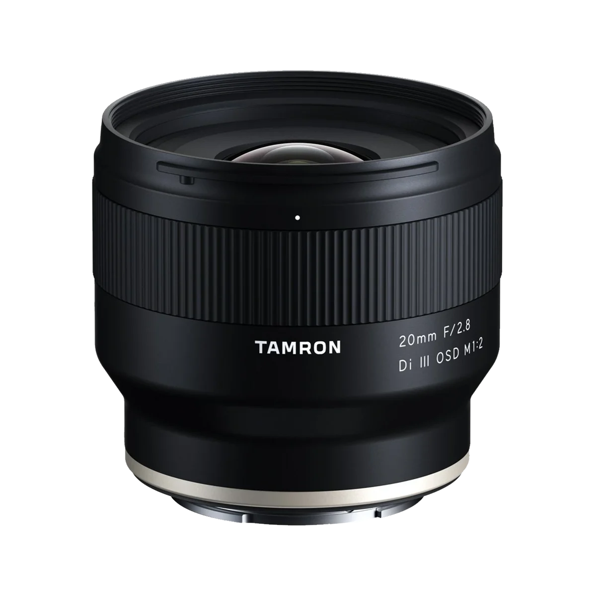 Tamron 20mm f/2.8 Di III OSD Lens - Sony E Mount