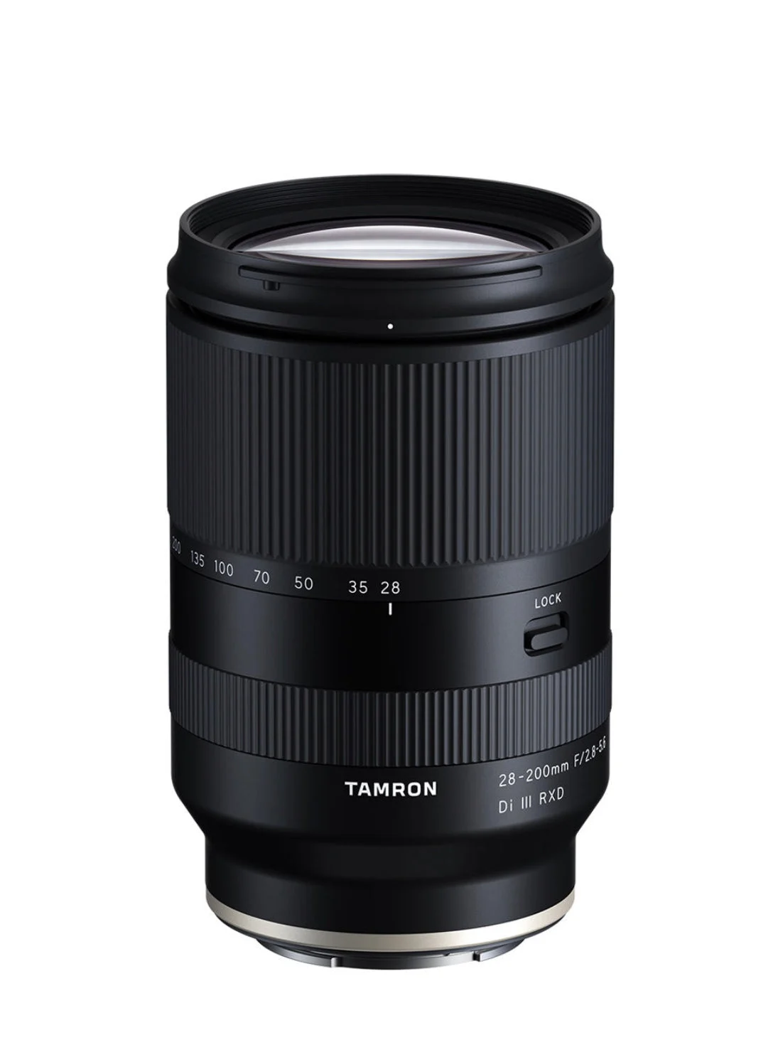 Tamron 28-200mm F2.8-5.6 Di III RXD Lens for Sony E