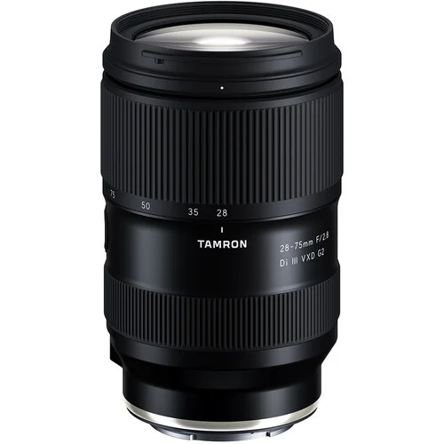 Tamron 28-75mm f/2.8 Di III VXD G2 Lens - Sony E Mount