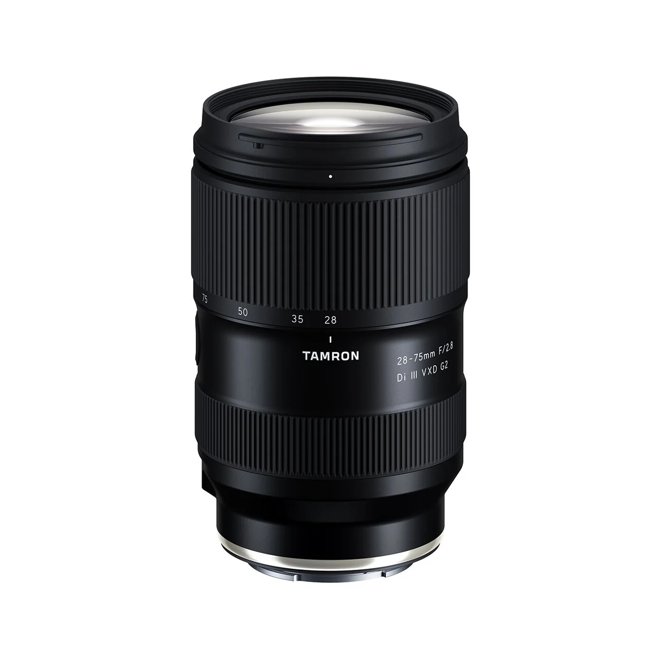 Tamron 28-75mm f/2.8 Di III VXD G2 Lens (Sony E)