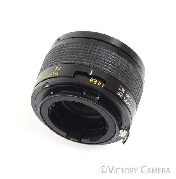 Tamron 2x BBAR SP Teleconverter 01F -Mint w/ Case- [MINT]
