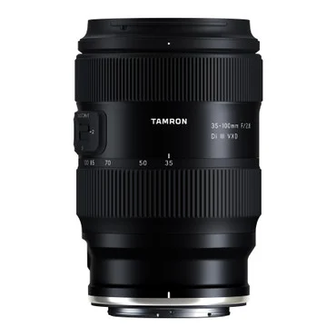 Tamron 35-100mm f/2.8 Di III VXD Lens (Nikon Z)